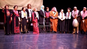مؤسسة لجان العمل الصحي تحتفل  بذكرى تاسيسها ال 30